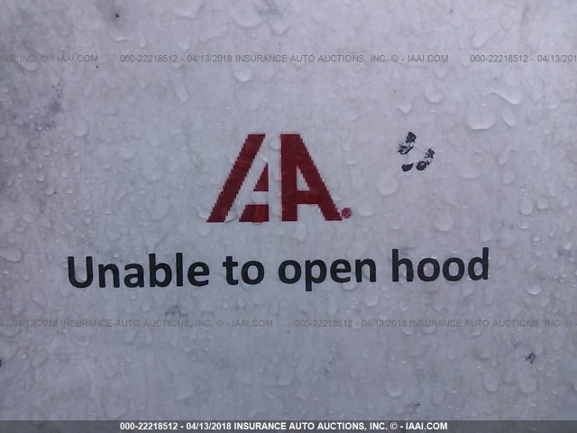 WBY1Z4C56EV273462 - 2014 BMW I3 REX Narıncı foto 10