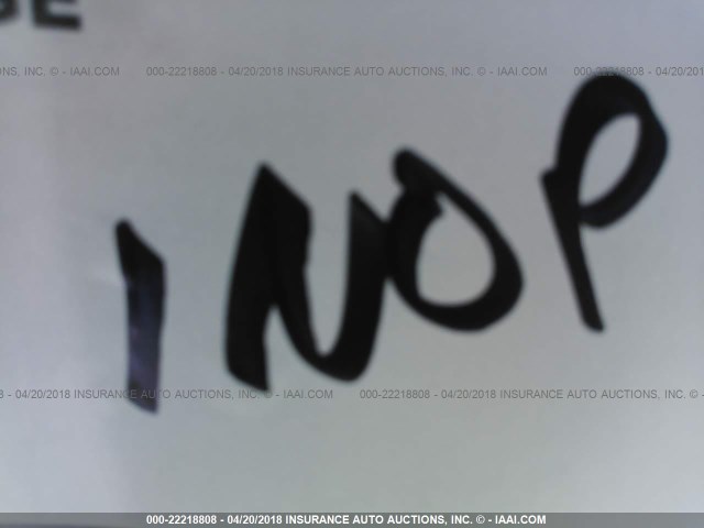 5VPGB36N1G3047268 - 2016 VICTORY MOTORCYCLES VEGAS მუქწითელი ფოტო 7