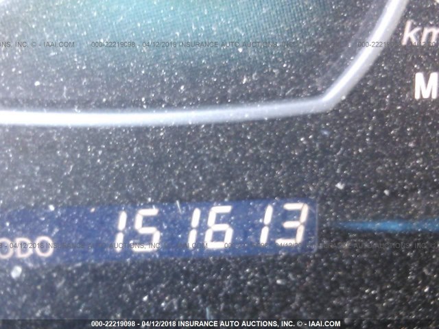 4T1FA38P37U109027 - 2007 TOYOTA CAMRY SOLARA SE/SLE ვერცხლისფერი ფოტო 7