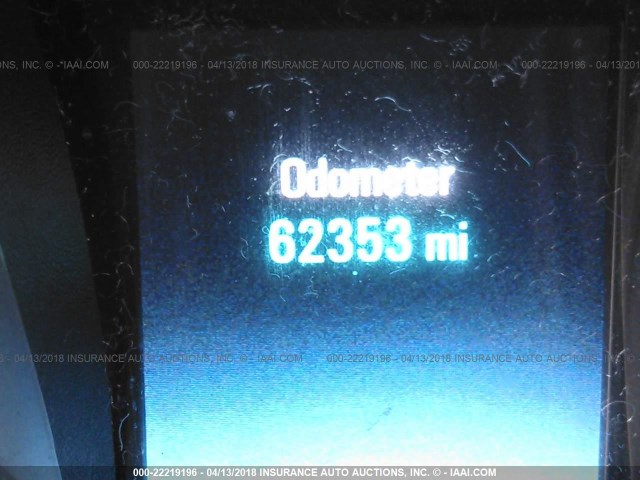 1G11C5SL7FF297332 - 2015 CHEVROLET MALIBU 1LT 银色 照片 7