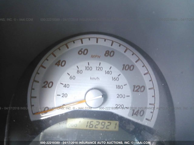 JTKDE177360099832 - 2006 TOYOTA SCION TC 白色 照片 7