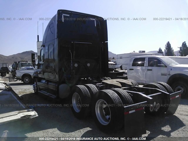 1FUJGLDR3CSBF1635 - 2012 FREIGHTLINER CASCADIA 125  Unknown photo 3