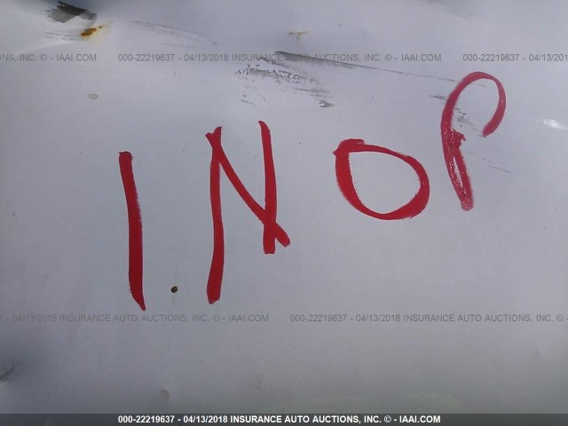 3TMLU4EN0CM092175 - 2012 TOYOTA TACOMA DOUBLE CAB თეთრი ფოტო 10