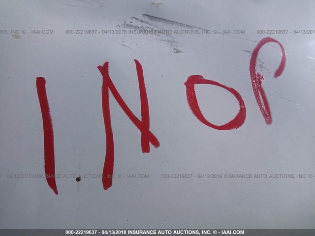 3TMLU4EN0CM092175 - 2012 TOYOTA TACOMA DOUBLE CAB თეთრი ფოტო 7