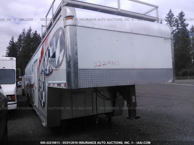 5NHUEL8355N050435 - 2005 FOREST RIVER ELIMINATOR  未知 照片 1