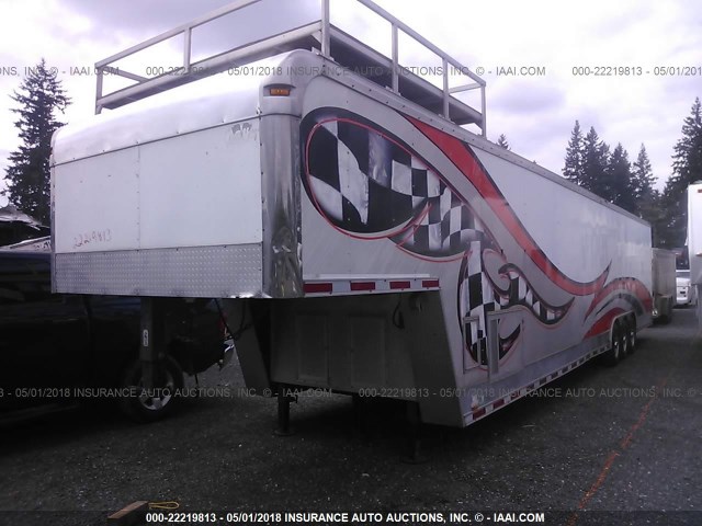 5NHUEL8355N050435 - 2005 FOREST RIVER ELIMINATOR  未知 照片 2