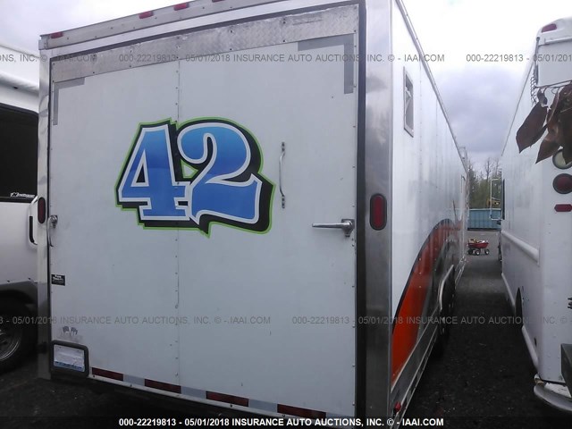 5NHUEL8355N050435 - 2005 FOREST RIVER ELIMINATOR  未知 照片 4