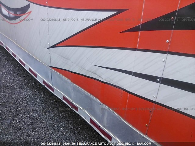 5NHUEL8355N050435 - 2005 FOREST RIVER ELIMINATOR  未知 照片 6