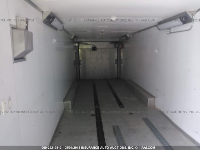 5NHUEL8355N050435 - 2005 FOREST RIVER ELIMINATOR  未知 照片 8