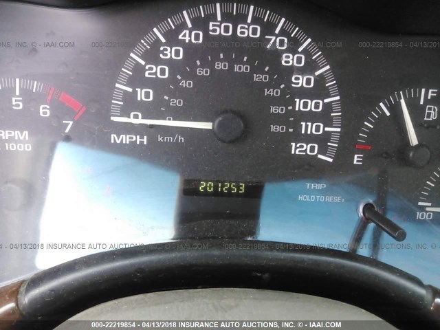 1G1NE52J82M656493 - 2002 CHEVROLET MALIBU LS 银色 照片 7