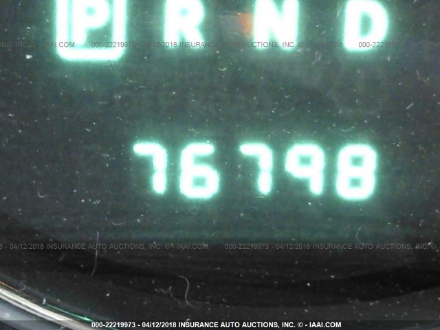 1J4PN2GK3BW591258 - 2011 JEEP LIBERTY SPORT 灰色 照片 7