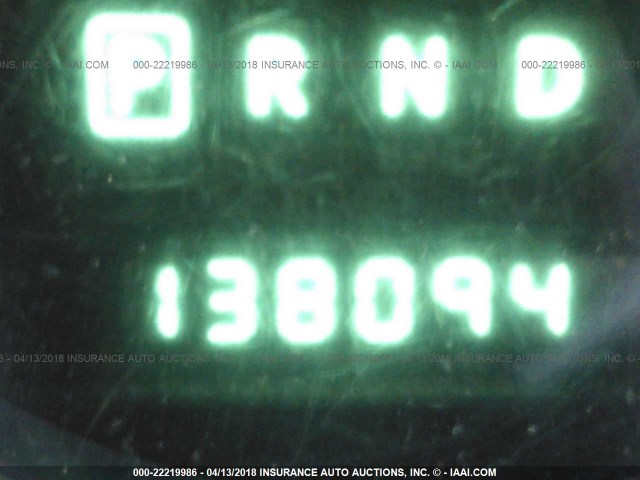 1J4PN2GK3AW139583 - 2010 JEEP LIBERTY SPORT 绿色 照片 7