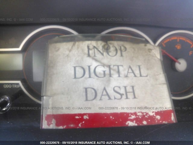 JTLZE4FE7FJ080326 - 2015 TOYOTA SCION XB Сұр фото 7