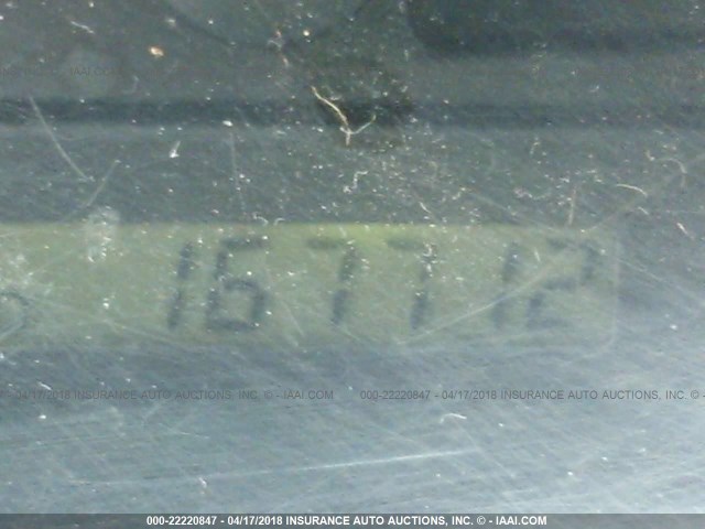 JTDBE32K320033099 - 2002 TOYOTA CAMRY LE/XLE/SE SILVER photo 7