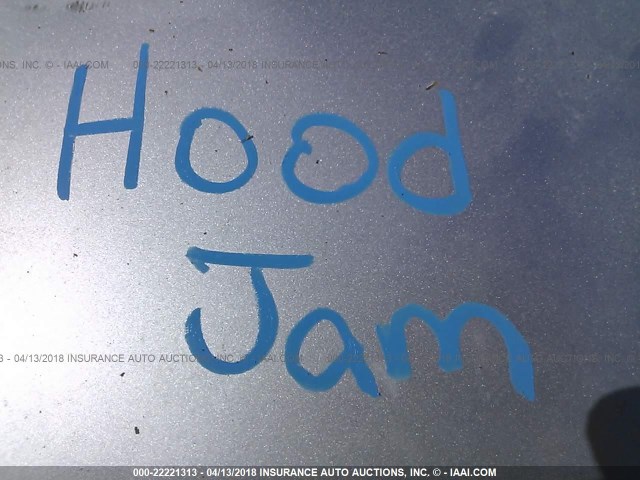 1G1ZB5ST5GF224337 - 2016 CHEVROLET MALIBU LS 银色 照片 10