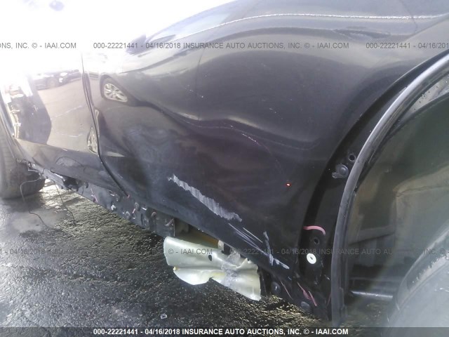 5UXKR2C54E0H32318 - 2014 BMW X5 SDRIVE35I BLACK photo 6