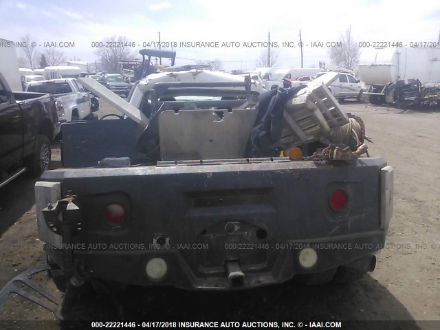 1FTWW33RX8EA30724 - 2008 FORD F350 SUPER DUTY Unknown photo 8