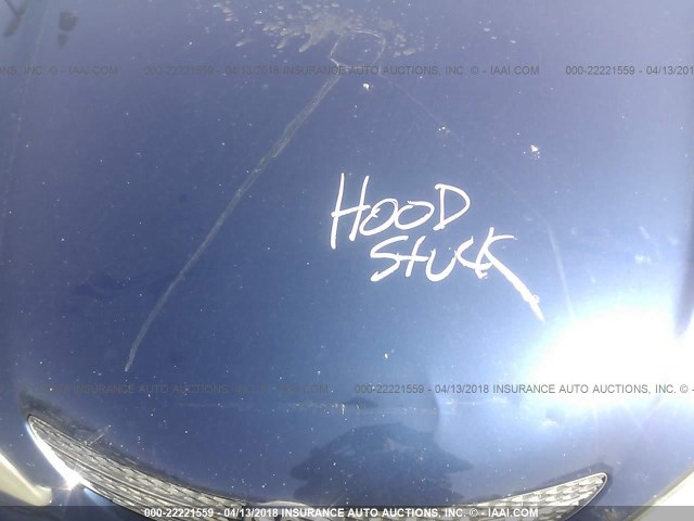 4T1BE32K72U533299 - 2002 TOYOTA CAMRY LE/XLE/SE ლურჯი ფოტო 10