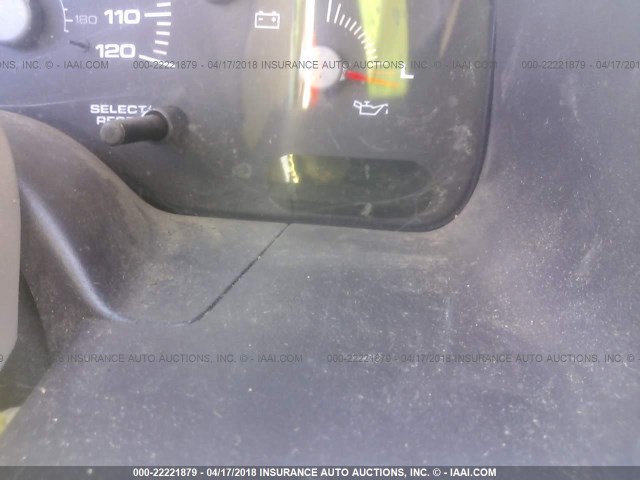 1FMRU15W13LC61800 - 2003 FORD EXPEDITION XLT 蓝色 照片 7