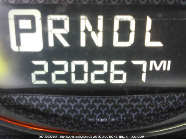 1G1ZS58F88F119245 - 2008 CHEVROLET MALIBU LS 银色 照片 7