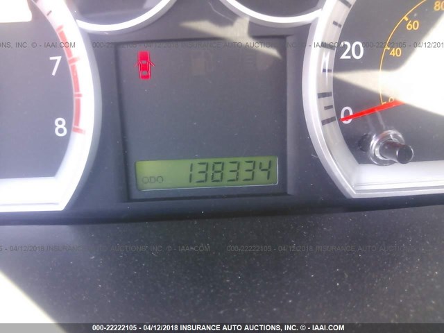 KL1TD5DE5BB160166 - 2011 CHEVROLET AVEO LS/LT 红色 照片 7