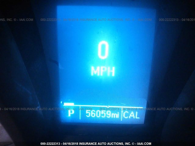 1G11B5SA0DF212829 - 2013 CHEVROLET MALIBU LS 银色 照片 7