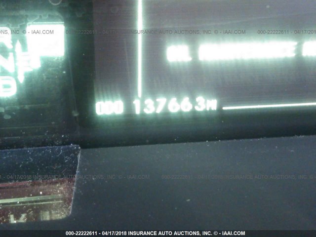 JTDKN3DU7B0311033 - 2011 TOYOTA PRIUS RED photo 7