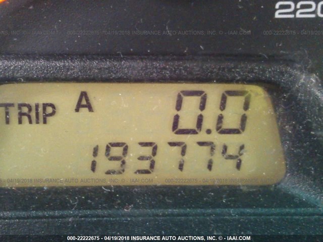 5FNRL18073B103429 - 2003 HONDA ODYSSEY EXL ოქროსფერი ფოტო 7