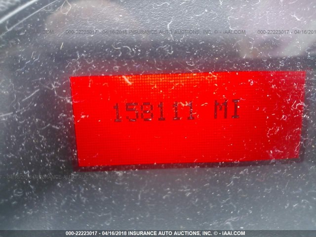 2G2WP552071233005 - 2007 PONTIAC GRAND PRIX SILVER photo 7