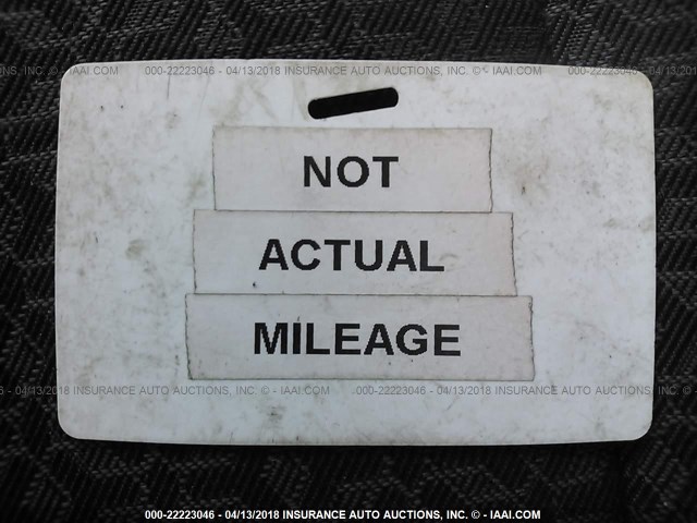 1G2ZF58B774162479 - 2007 PONTIAC G6 VALUE LEADER/BASE BROWN photo 7