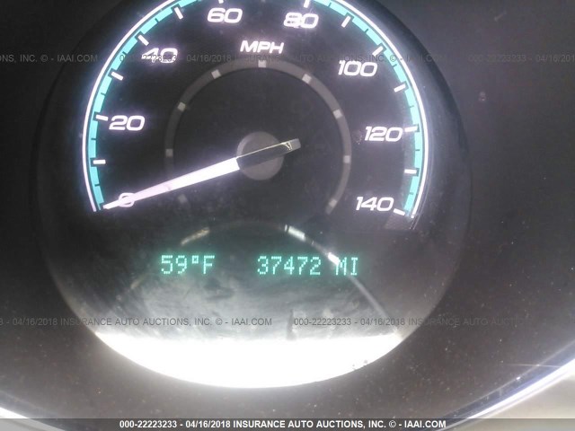 1G1ZG57B28F159210 - 2008 CHEVROLET MALIBU LS 黑色 照片 7