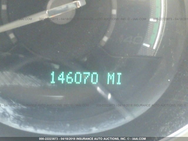 1G1ZG57B58F174073 - 2008 CHEVROLET MALIBU LS 蓝色 照片 7