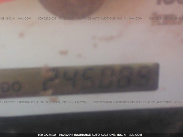 5TESM92N62Z117868 - 2002 TOYOTA TACOMA XTRACAB PRERUNNER ვერცხლისფერი ფოტო 7