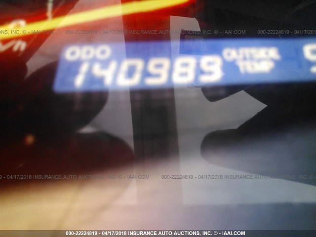 4T1BE46K79U807191 - 2009 TOYOTA CAMRY SE/LE/XLE 金色 照片 7