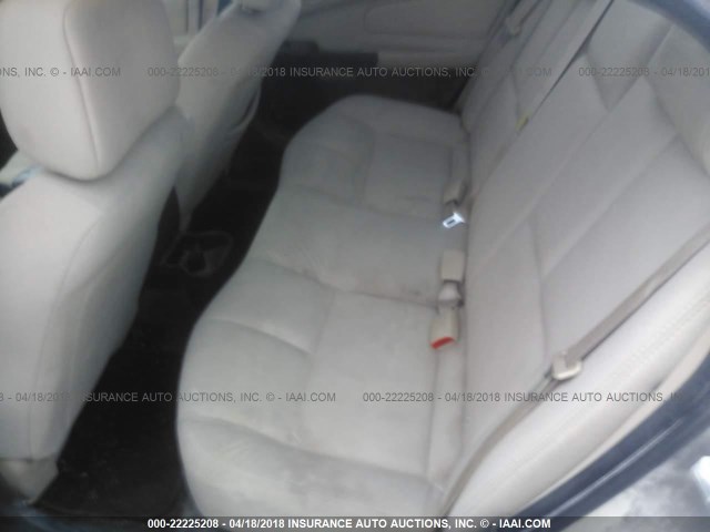 2G2WP552361162719 - 2006 PONTIAC GRAND PRIX TAN photo 8