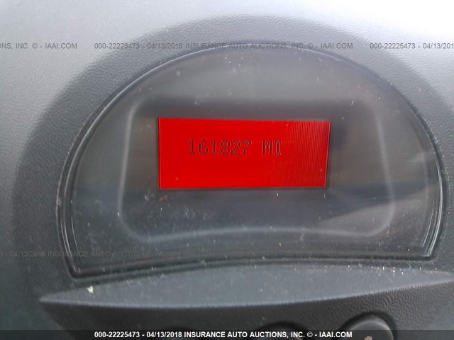 2G2WS522741362938 - 2004 PONTIAC GRAND PRIX GT2 მწვანე ფოტო 7