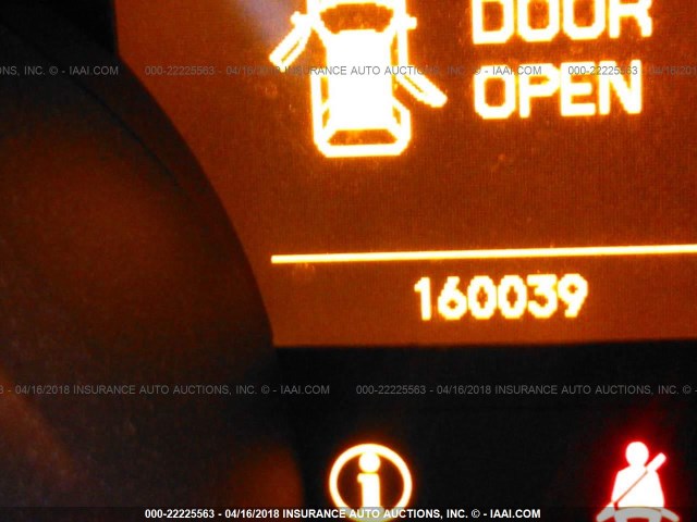 2HNYD2H42BH517187 - 2011 ACURA MDX TECHNOLOGY SILVER photo 7