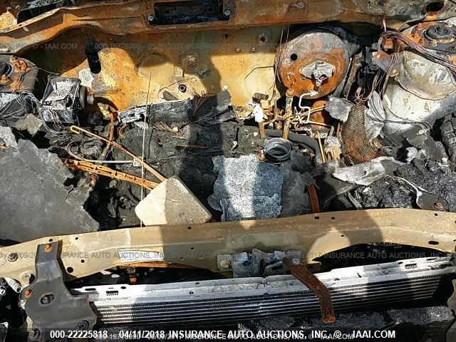 1FMCU04101KF71526 - 2001 FORD ESCAPE XLT RED photo 10