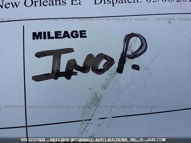 1FMCU04101KF71526 - 2001 FORD ESCAPE XLT RED photo 7