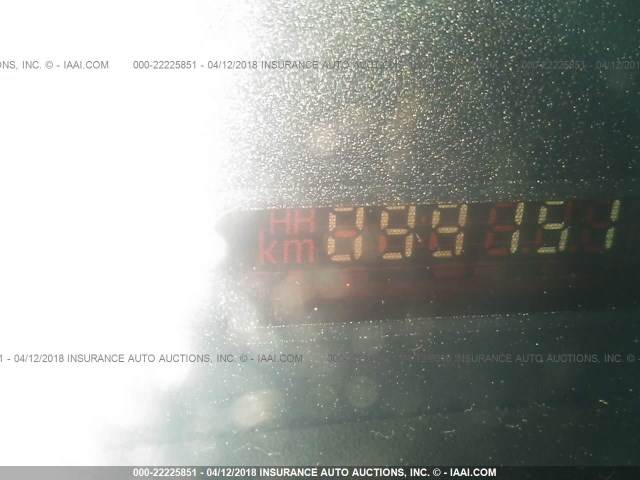 1G1NE52J82M613028 - 2002 CHEVROLET MALIBU LS 绿色 照片 7