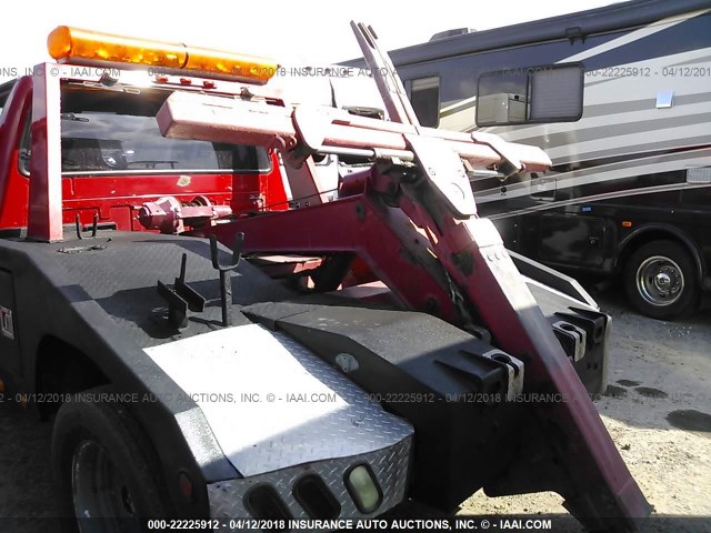 1FDXFY6F12EB18558 - 2002 FORD F450 SUPER DUTY Unknown photo 7