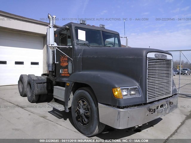 1FUYDLYB1PH469195 - 1993 FREIGHTLINER CONVENTIONAL FLD120 Unknown photo 1