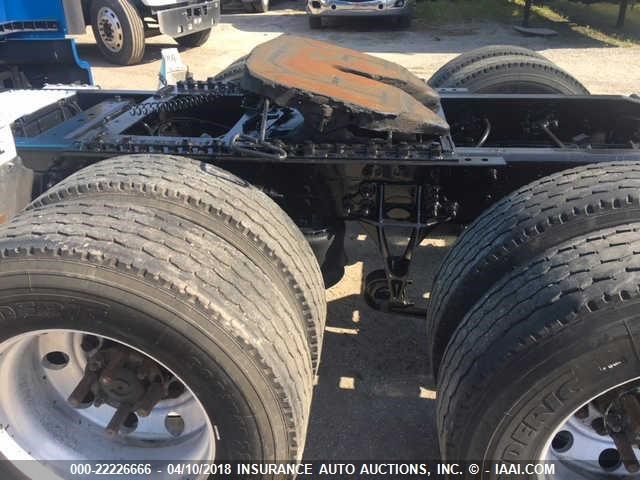 3HSDJSJR9CN448201 - 2012 INTERNATIONAL PROSTAR 未知 照片 7