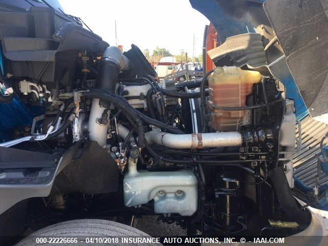 3HSDJSJR9CN448201 - 2012 INTERNATIONAL PROSTAR 未知 照片 8