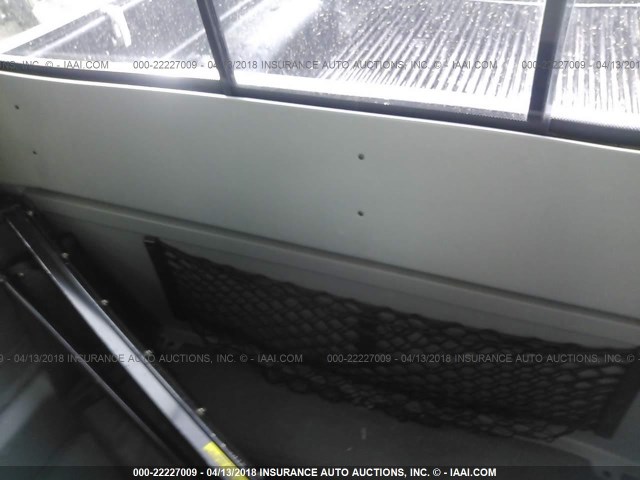 1FTZR15X0YPA86258 - 2000 FORD RANGER SUPER CAB WHITE photo 8