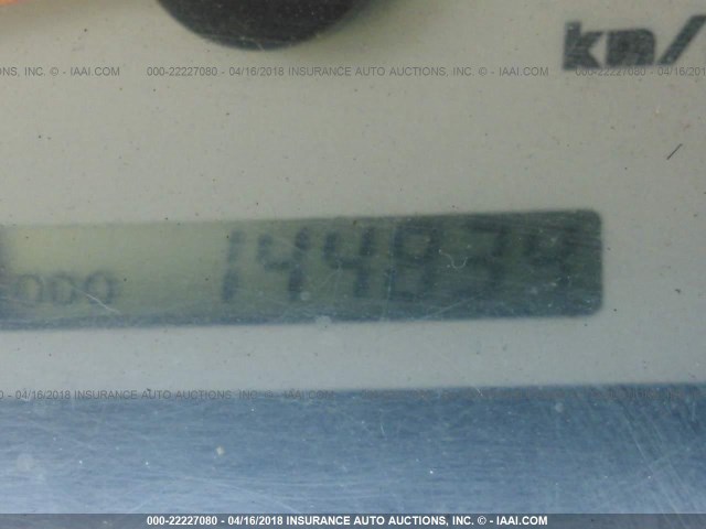 5TESN92N01Z795091 - 2001 TOYOTA TACOMA XTRACAB PRERUNNER 红色 照片 7