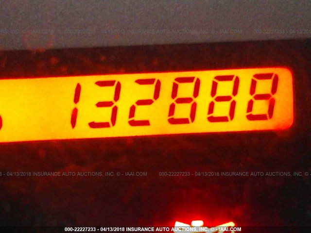 5TELU42N78Z580554 - 2008 TOYOTA TACOMA DOUBLE CAB ვერცხლისფერი ფოტო 7