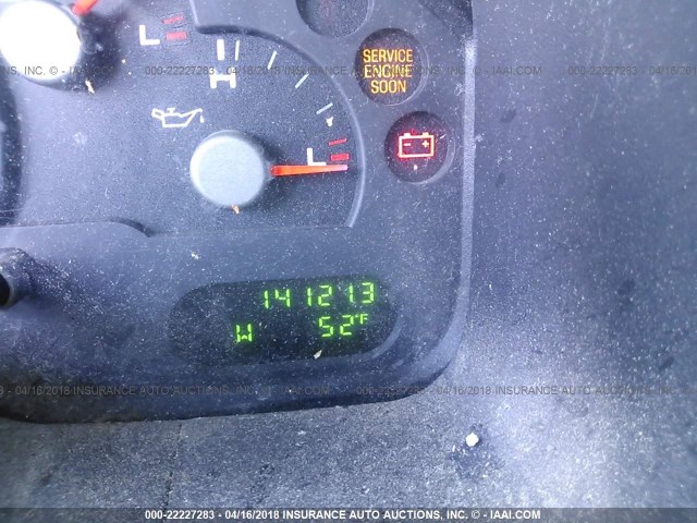 1FMZU73W64ZA54095 - 2004 FORD EXPLORER XLT/XLT SPORT/NBX 红色 照片 7