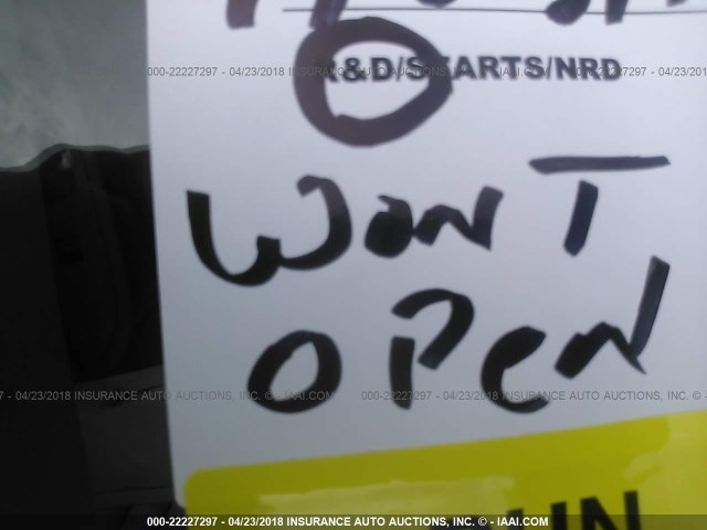 1G1ZA5EU0CF165604 - 2012 CHEVROLET MALIBU LS 黑色 照片 10