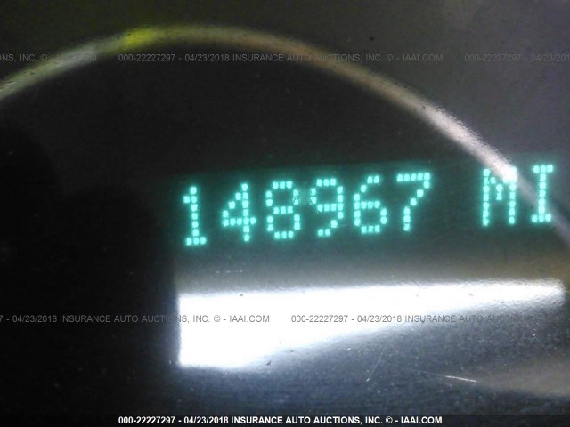 1G1ZA5EU0CF165604 - 2012 CHEVROLET MALIBU LS 黑色 照片 7